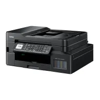 Urządzenie wielofunkcyjne atramentowe Brother MFC-T920DW MFCT920DWYJ1 Urządzenie wielofunkcyjne atramentowe Brother MFC-T920DW MFCT920DWYJ1