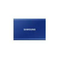 Dysk zewnętrzny SSD 1TB 2,5" Samsung T7 MU-PC1T0H/WW, 2,5", USB 3.2, NVMe, 1050-1000MBps, AES256 | Sklep ITnes.pl, IT for BUSINE