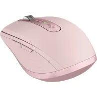 Mysz bezprzewodowa Logitech MX Anywhere 3S 910-006931 - Różowa