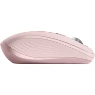 Mysz bezprzewodowa Logitech MX Anywhere 3S 910-006931 - Różowa