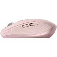 Mysz bezprzewodowa Logitech MX Anywhere 3S 910-006931 - Różowa
