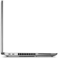 Laptop Dell Precision 3591 N101P3591EMEA_VP, Core Ultra 7 155H, 15,6" FHD IPS HDR, 16GB, 512GB, RTX 500 Ada, Szary, Win11 Pro, 3
