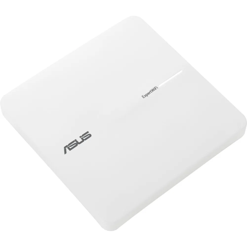 Router Wi-Fi ASUS Expert Wifi EBA63 90IG0880-MO3C00 | Sklep ITnes.pl, IT for BUSINESS