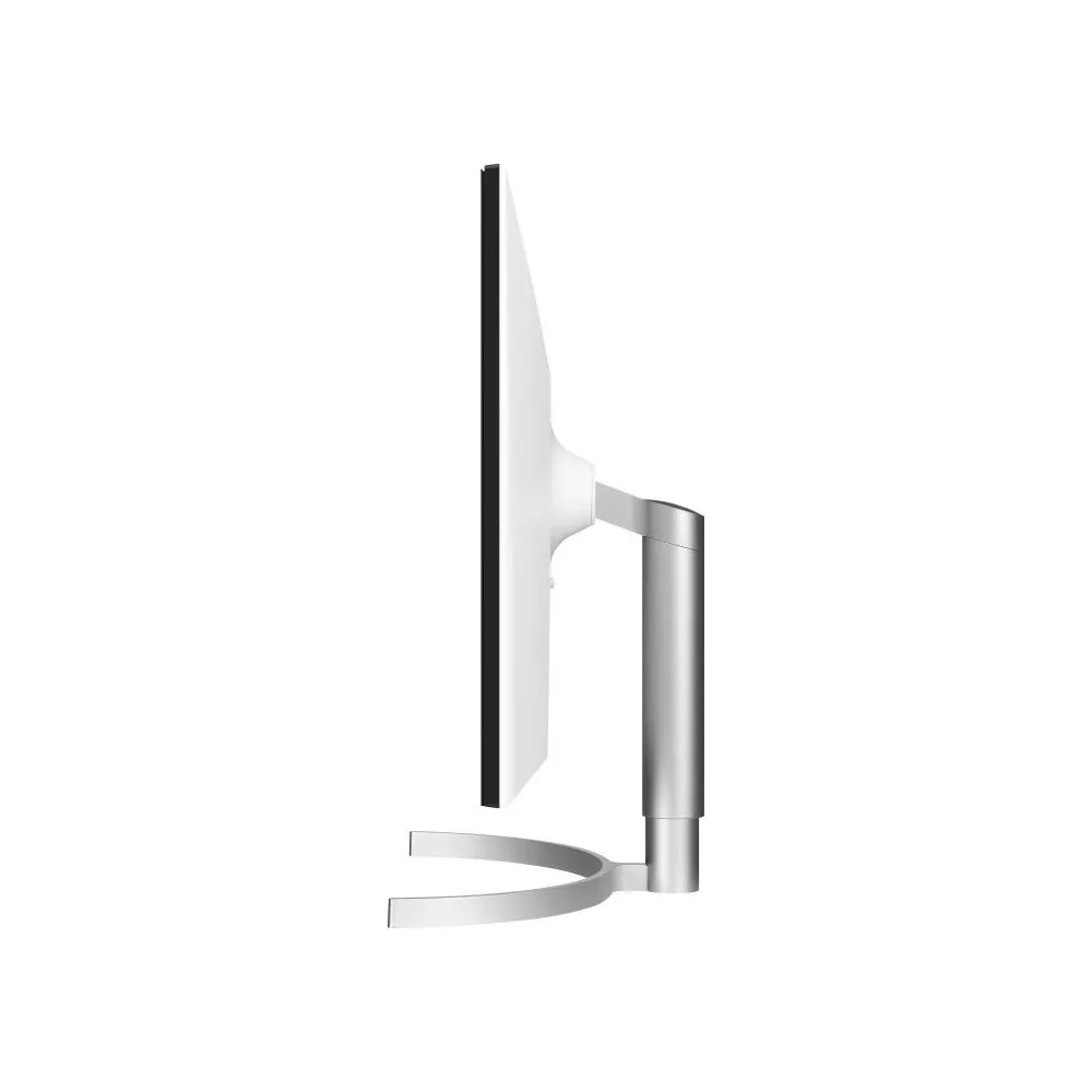 Zdjęcie produktu Monitor LG 32UL950-W - 32"/3840x2160 (4K)/61Hz/IPS/FreeSync/HDR/5 ms/pivot/Czarny