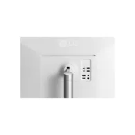 Monitor LG 32UL950-W, 32", 3840x2160 (4K), 61Hz, IPS, FreeSync, HDR, 5 ms, pivot, Czarny | Sklep ITnes.pl, IT for BUSINESS