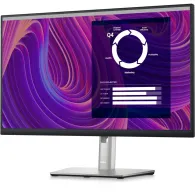 Monitor Dell P2423D 210-BDEG, 23,8", 2560x1440 (QHD), 60Hz, IPS, 8 ms, pivot, Czarno-szary | Sklep ITnes.pl, IT for BUSINESS