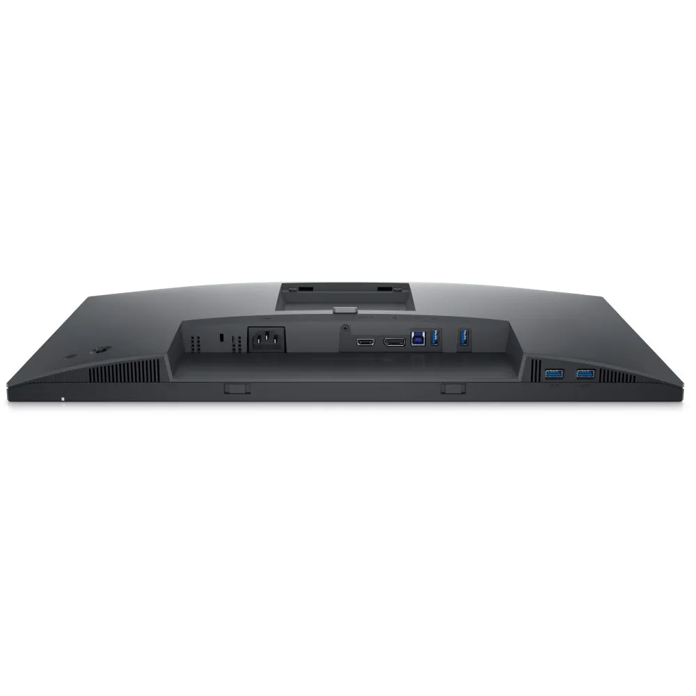 Monitor Dell P2423D 210-BDEG - 23,8"/2560x1440 (QHD)/60Hz/IPS/8 ms/pivot/Czarno-szary - zdjęcie