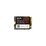 Dysk SSD 1TB M.2 NVMe Silicon Power SP01KGBP44UD9007, M.2, NVMe, 4900-3200MBps | Sklep ITnes.pl, IT for BUSINESS