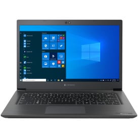 Laptop Dynabook Tecra A40-G A1PMZ20E11D5 - i3-10110U/14" Full HD/RAM 8GB/SSD 256GB/Windows 10 Pro/1 rok Carry-in