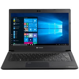 Laptop Dynabook Tecra A30-G A1PSZ20E1192 - i5-10210U/13,3" FHD IGZO UltraSharp/RAM 8GB/SSD 512GB/Windows 10 Pro/1 rok Carry-in