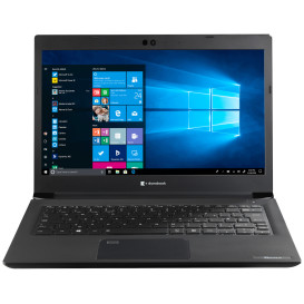 Laptop Dynabook Tecra A30-G A1PSZ20E117G - i3-10110U/13,3" FHD IGZO UltraSharp/RAM 8GB/SSD 256GB/Windows 10 Pro/1 rok Carry-in