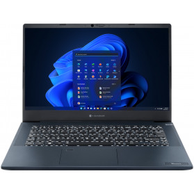 Laptop Dynabook Tecra A40-J A1PMM10E111T - i5-1135G7, 14,0" Full HD, RAM 8GB, SSD 512GB, Niebieski, Windows 10 Pro, 3 lata On-Site - zdjęcie 8