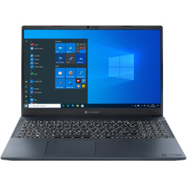 Laptop Dynabook Tecra A50-J A1PML10E1125 - i5-1135G7/15,6" FHD IPS/RAM 8GB/SSD 512GB/Niebieski/Windows 10 Pro/3 lata On-Site NBD