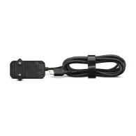 Ładowarka sieciowa USB-C 65W Lenovo GX21L58555 - Czarna