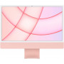 Komputer All-in-One Apple iMac 24 2021 MJVA3ZE, A - zdjęcie poglądowe 3