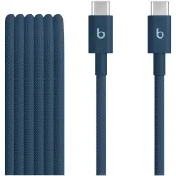 Kabel Apple Beats USB-C do USB-C MDGE4EE/A, 1,5m, Niebieski | Sklep ITnes.pl, IT for BUSINESS