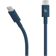 Kabel Apple Beats USB-C do USB-C MDGE4EE/A, 1,5m, Niebieski | Sklep ITnes.pl, IT for BUSINESS