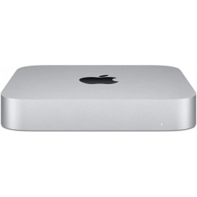 Komputer Apple Mac mini 2020 Z12N0001C - Apple M1, RAM 16GB, SSD 256GB, Wi-Fi, macOS, 1 rok Door-to-Door - zdjęcie 5