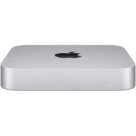 Komputer Apple Mac mini 2020 MGNT3ZE/A - Mini Desktop/Apple M1/RAM 8GB/SSD 512GB/Wi-Fi/macOS/1 rok Carry-in