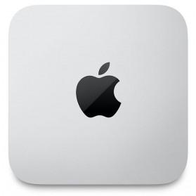 Komputer Apple Mac Studio 2022 MJMW3ZE, A - Mini Desktop, Apple M1 Ultra (20-rdzeniowy), RAM 64GB, SSD 1TB, WiFi, macOS, 1 rok DtD - zdjęcie 4