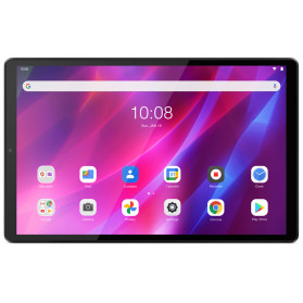Tablet Lenovo Tab K10 ZA8R0016PL - MediaTek Helio P22T (8C, 4x A53 @2.3GHz + 4x A53 @1.8GHz), 10,3" WUXGA, 64GB, RAM 4GB, LTE, Granatowy, Kamera 8+5Mpix, Android, 1DtD - zdjęcie 6