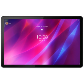 Tablet Lenovo Tab P11 Plus ZA9N0021PL - Mediatek Helio G90T, 11" 2000x1200, 64GB, RAM 4GB, Szary, Kamera 13+8Mpix, Android, 1 rok DtD - zdjęcie 7