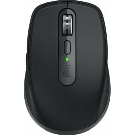 Mysz bezprzewodowa Logitech MX Anywhere 3 Grafit 910-005988 - Kolor grafitowy