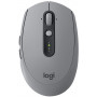 Mysz bezprzewodowa Logitech M590 Multi-Device Silent 910-005198 - zdjęcie poglądowe 5