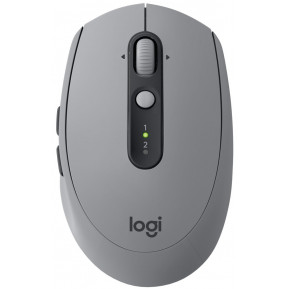 Mysz bezprzewodowa Logitech M590 Multi-Device Silent 910-005198 - zdjęcie poglądowe 5