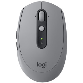 Mysz bezprzewodowa Logitech M590 Multi-Device Silent 910-005198 - zdjęcie poglądowe 5