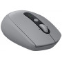 Mysz bezprzewodowa Logitech M590 Multi-Device Silent 910-005198 - zdjęcie poglądowe 2