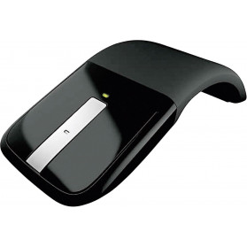 Mysz bezprzewodowa Microsoft Arc Touch Mouse RVF-00050 - zdjęcie poglądowe 5