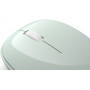 Mysz bezprzewodowa Microsoft Bluetooth Mouse Mint RJN-00027 - zdjęcie poglądowe 2