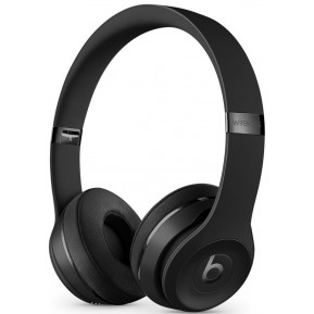 Słuchawki bezprzewodowe nauszne Apple Beats Solo3 MX432EE, A - zdjęcie poglądowe 5