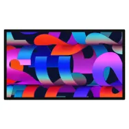Monitor Apple MYJH3MP/A, 27", 5120x2880 (5K), Retina, pivot, kamera, USB-C, Srebrny | Sklep ITnes.pl, IT for BUSINESS