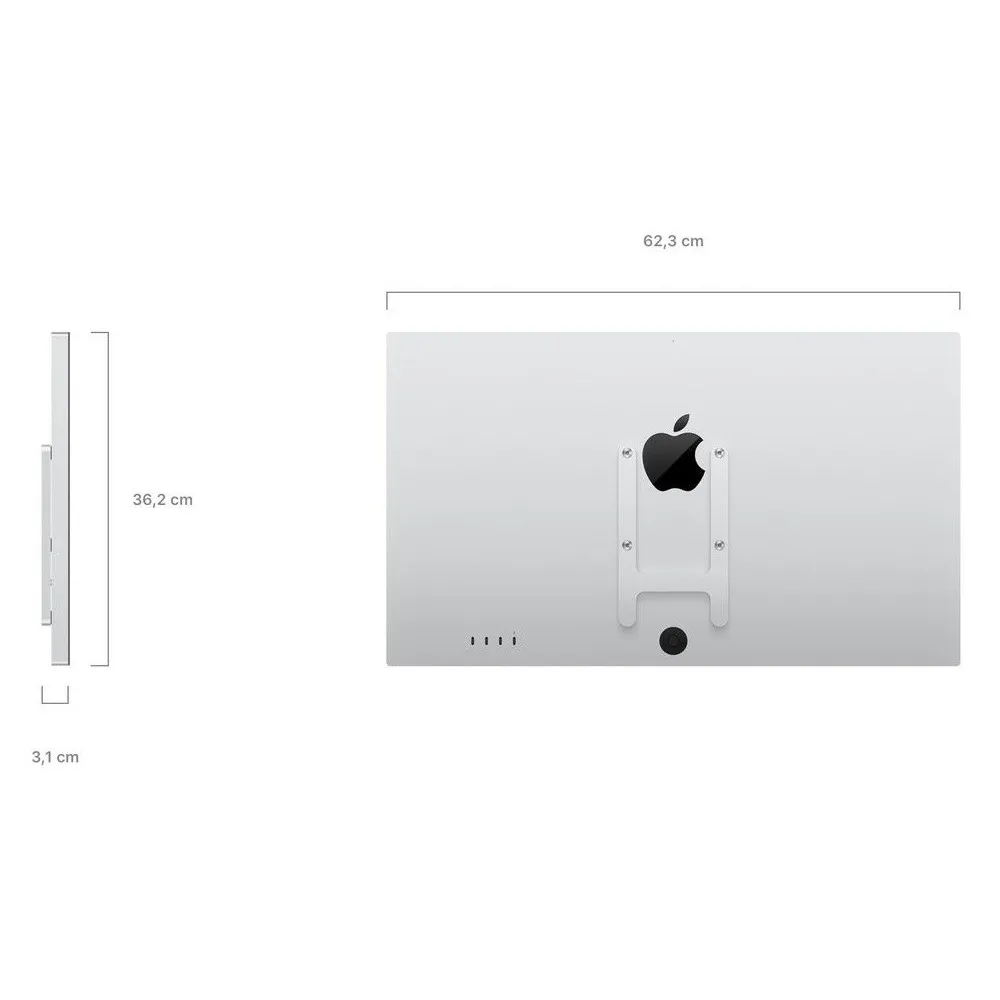 Zdjęcie modelu Apple Studio Display MYJH3MP/A