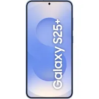 Smartfon Samsung Galaxy S25+ SM-S936BDBGEUE, Snapdragon 8 Elite, 6,7" 3120x1440, 512GB, 12GB, 5G, Granatowy, 50+12Mpix, Android,