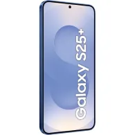 Smartfon Samsung Galaxy S25+ SM-S936BDBGEUE, Snapdragon 8 Elite, 6,7" 3120x1440, 512GB, 12GB, 5G, Granatowy, 50+12Mpix, Android,