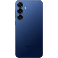 Smartfon Samsung Galaxy S25+ SM-S936BDBGEUE, Snapdragon 8 Elite, 6,7" 3120x1440, 512GB, 12GB, 5G, Granatowy, 50+12Mpix, Android,