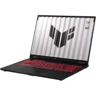 Laptop ASUS TUF Gaming A16 2024 FA608 90NR0J21-M001R008, Ryzen AI 9 HX 370, 16" WQXGA IPS, 16GB, 4TB + 4TB, GF RTX 4070, Win11 H