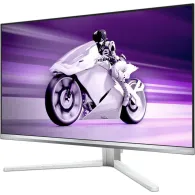 Monitor Philips Evnia 27M2N8500/00, 27", 2560x1440 (QHD), 360Hz, QD OLED, HDR, 0,03 ms, USB-C, Biały | Sklep ITnes.pl, IT for BU