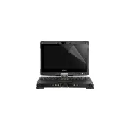 Folia ochronna Getac Anti-Glare Protection Film V110PF_GMPFX4 - Do Getac V110, Przezroczysta
