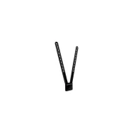 Uchwyt Logitech TV Mount XL 939-001656 do montażu kamery MeetUp - Czarny | Sklep ITnes.pl - IT for BUSINESS