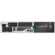 Zasilacz awaryjny UPS APC Smart-UPS SMTL750RMI2UC, 750VA|600W, topologia Line-interactive, SmartConnect | Sklep ITnes.pl, IT for