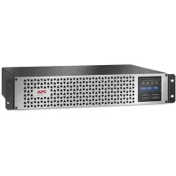 Zasilacz awaryjny UPS APC Smart-UPS SMTL750RMI2UC, 750VA|600W, topologia Line-interactive, SmartConnect | Sklep ITnes.pl, IT for