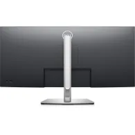 Monitor Dell P3424WE 210-BGTY, 34", 3440x1440 (UWQHD), 60Hz, 21:9, zakrzywiony, IPS, 5 ms, USB-C, Czarno-srebrny | Sklep ITnes.p
