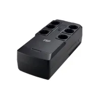 Zasilacz awaryjny UPS FSP/Fortron NanoFit 600 PPF3602301, Compact, 6 x gniazda schuko, 600VA|360W, Topologia offline | Sklep ITn