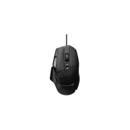 Mysz Logitech G502 X Black - Czarna - 910-006138 | Sklep ITnes.pl - IT for BUSINESS