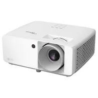 Projektor Optoma ZH462 E9PD7M201EZ3, DLP, 1080p FHD, 5000 lumenów, IP6X, Biały | Sklep ITnes.pl, IT for BUSINESS Projektor Optoma ZH462 E9PD7M201EZ3, DLP, 1080p FHD, 5000 lumenów, IP6X, Biały | Sklep ITnes.pl, IT for BUSINESS