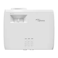 Projektor Optoma ZH462 E9PD7M201EZ3, DLP, 1080p FHD, 5000 lumenów, IP6X, Biały | Sklep ITnes.pl, IT for BUSINESS Projektor Optoma ZH462 E9PD7M201EZ3, DLP, 1080p FHD, 5000 lumenów, IP6X, Biały | Sklep ITnes.pl, IT for BUSINESS